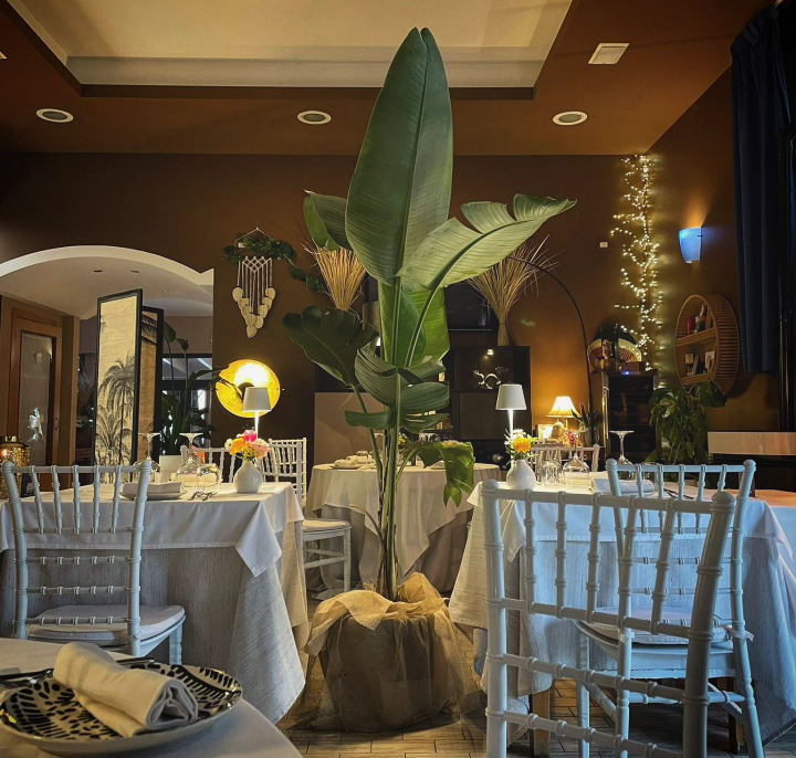 Ristorante tradizionale Fermo